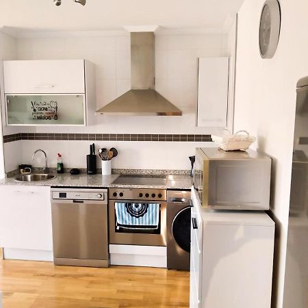 Apartamento Kenitra 아비엘 외부 사진