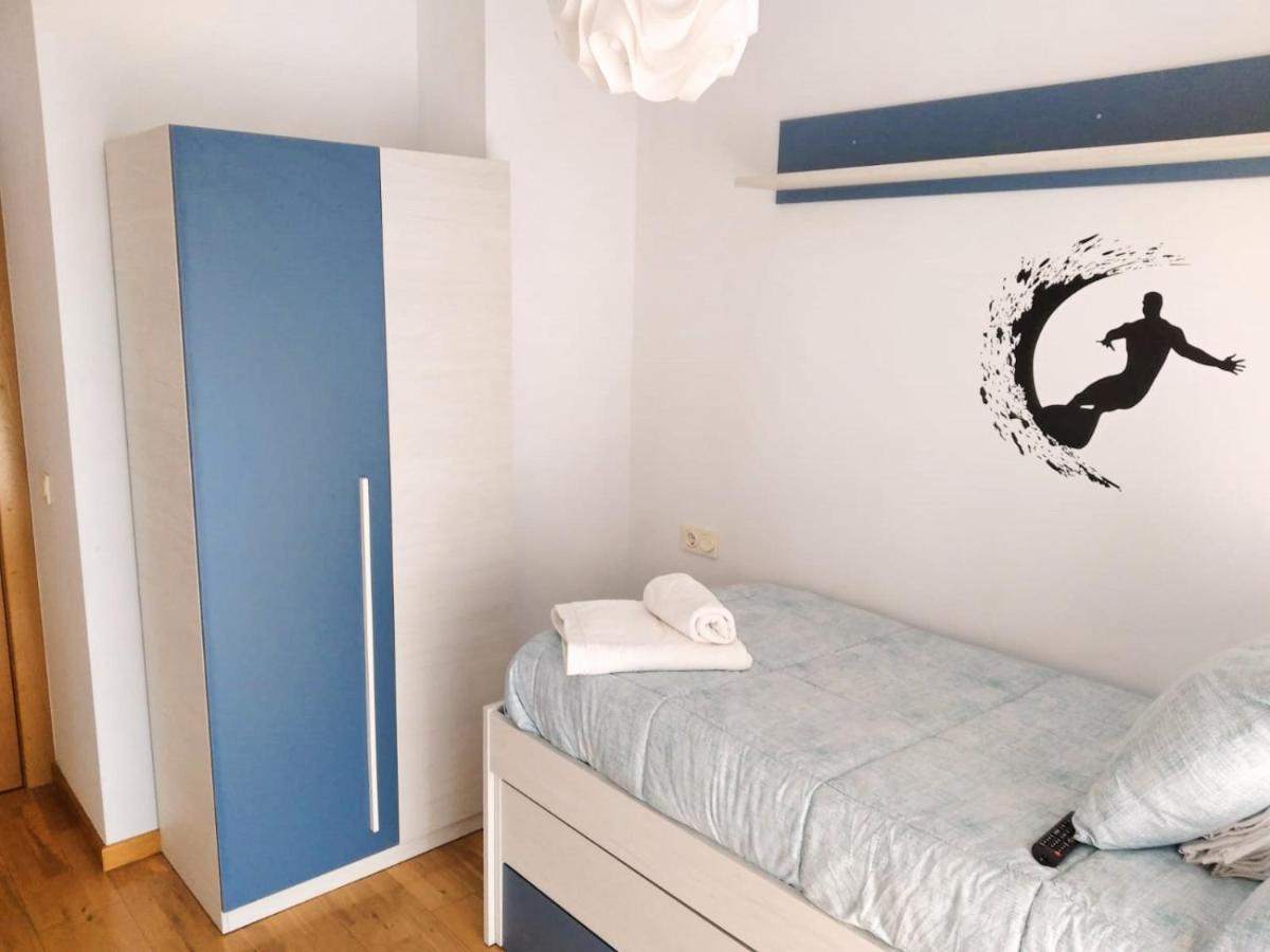Apartamento Kenitra 아비엘 외부 사진