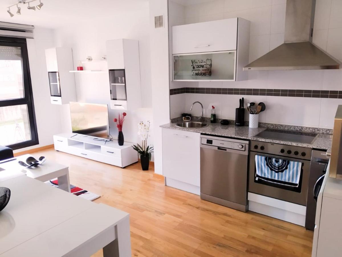 Apartamento Kenitra 아비엘 외부 사진