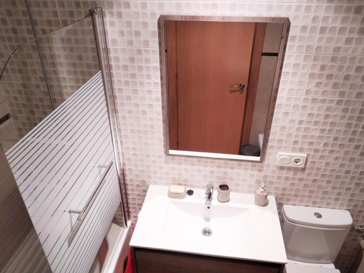 Apartamento Kenitra 아비엘 외부 사진