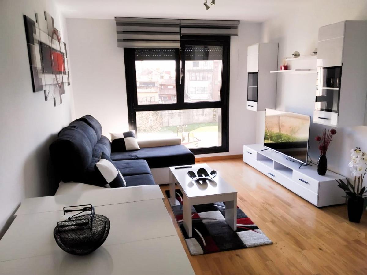 Apartamento Kenitra 아비엘 외부 사진